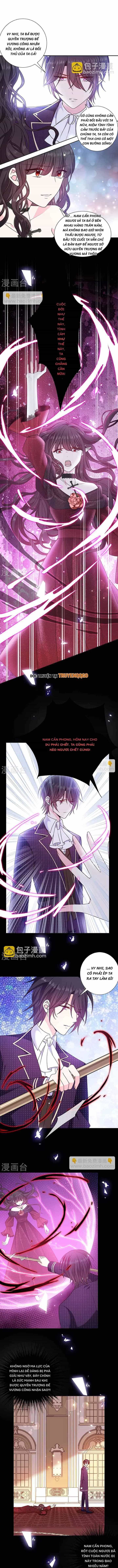 Devil Do Not Kiss Me - Chương 180 - ảnh 2