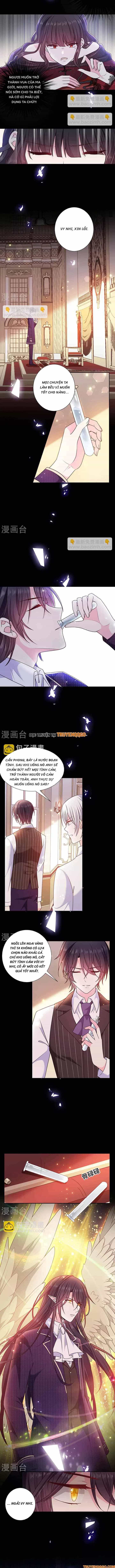 Devil Do Not Kiss Me - Chương 180 - ảnh 3