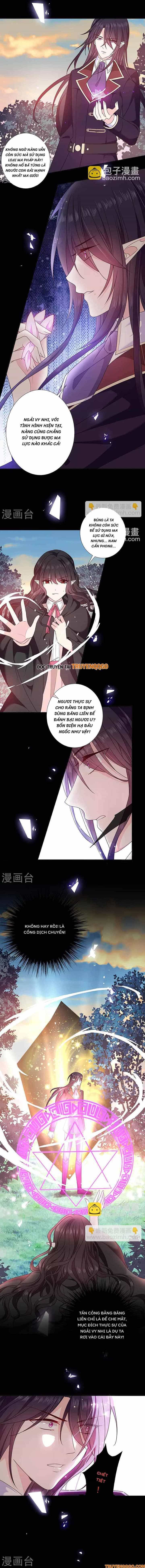 Devil Do Not Kiss Me - Chương 183 - ảnh 5