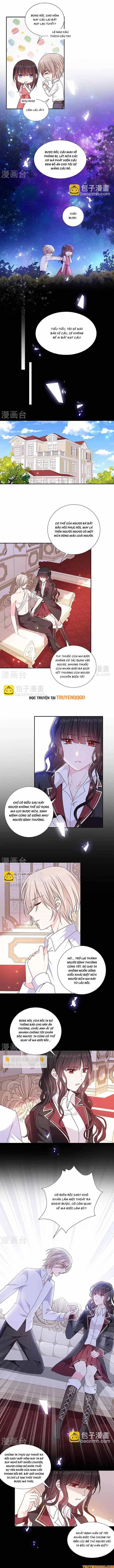 Devil Do Not Kiss Me - Chương 185 - ảnh 3