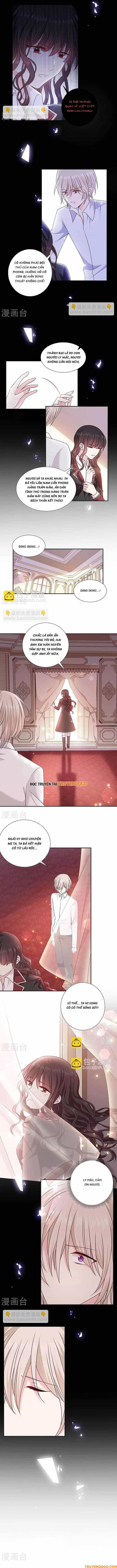Devil Do Not Kiss Me - Chương 185 - ảnh 4