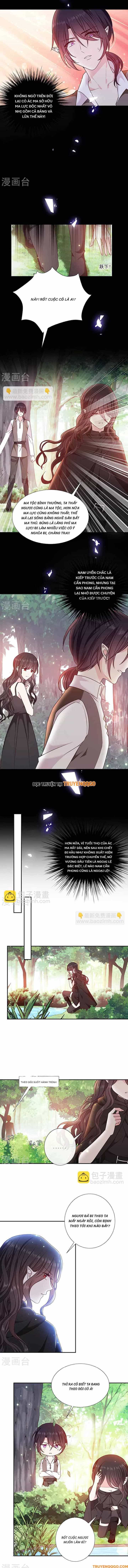 Devil Do Not Kiss Me - Chương 188 - ảnh 4