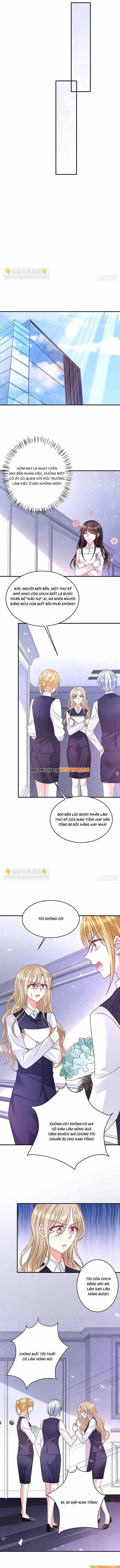 Devil Do Not Kiss Me - Chương 18 - ảnh 6