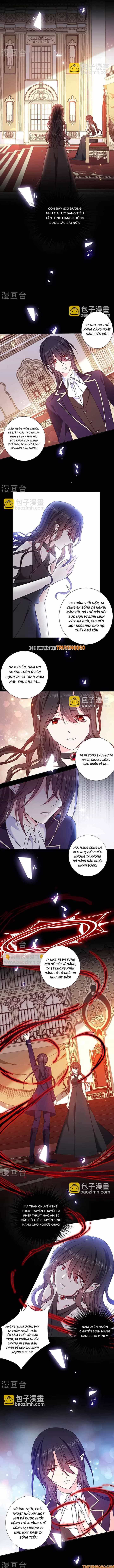 Devil Do Not Kiss Me - Chương 189 - ảnh 3
