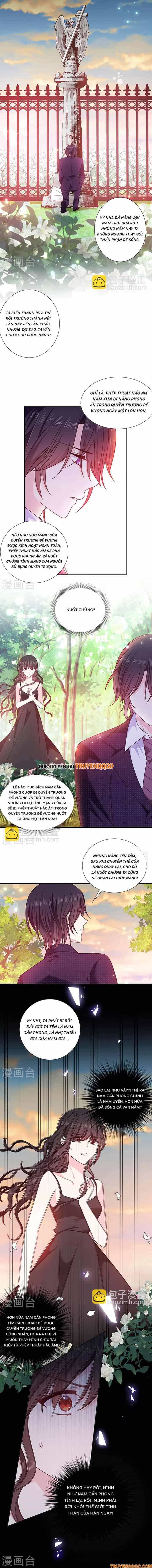 Devil Do Not Kiss Me - Chương 189 - ảnh 5