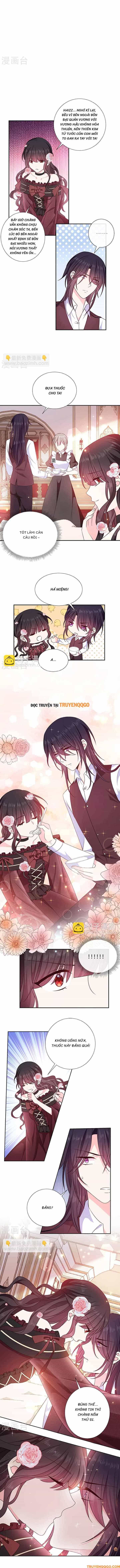 Devil Do Not Kiss Me - Chương 192 - ảnh 3