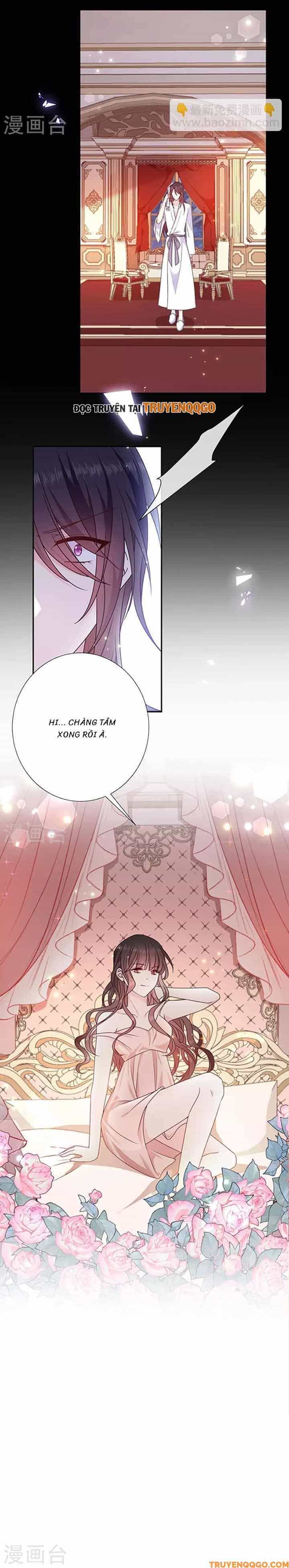 Devil Do Not Kiss Me - Chương 192 - ảnh 5