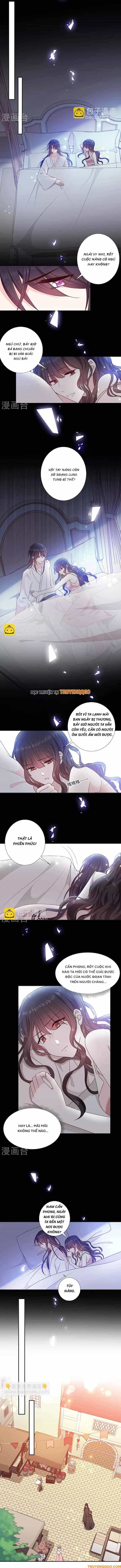 Devil Do Not Kiss Me - Chương 193 - ảnh 4