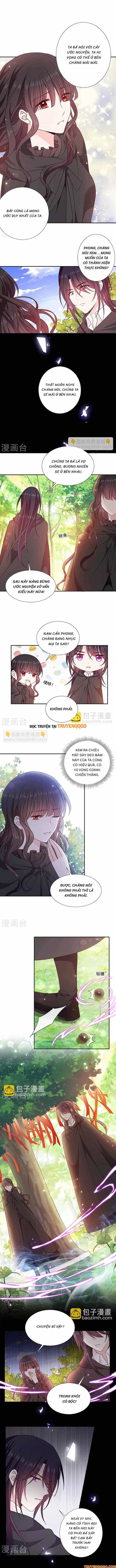 Devil Do Not Kiss Me - Chương 194 - ảnh 2