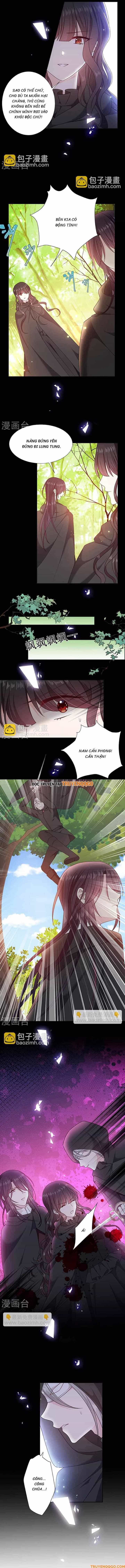 Devil Do Not Kiss Me - Chương 194 - ảnh 3