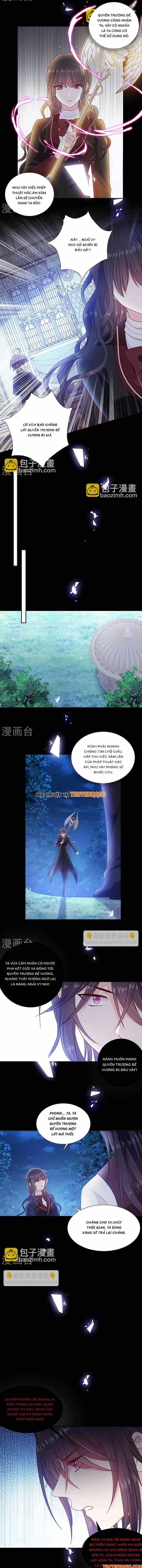 Devil Do Not Kiss Me - Chương 196 - ảnh 4