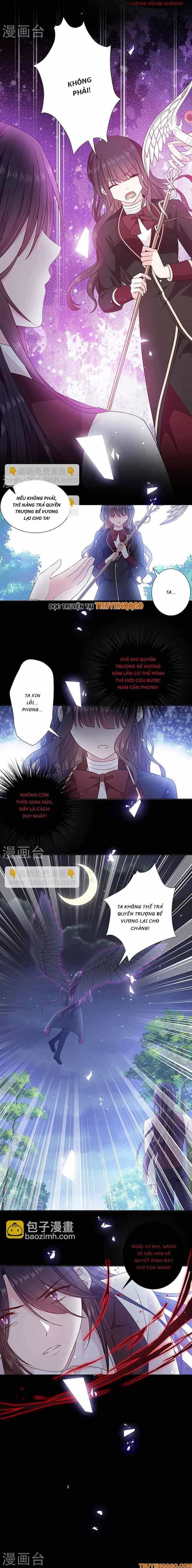 Devil Do Not Kiss Me - Chương 196 - ảnh 5