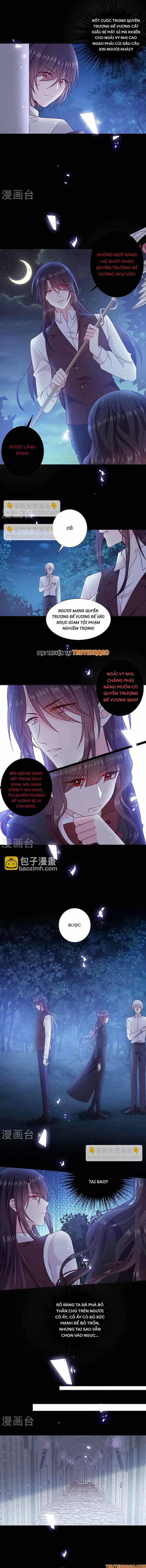 Devil Do Not Kiss Me - Chương 197 - ảnh 3