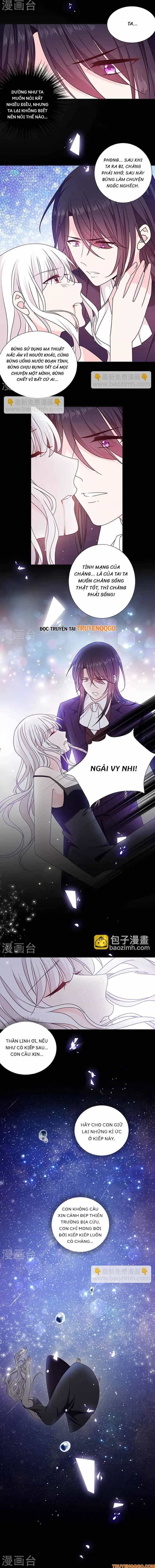 Devil Do Not Kiss Me - Chương 198 - ảnh 5