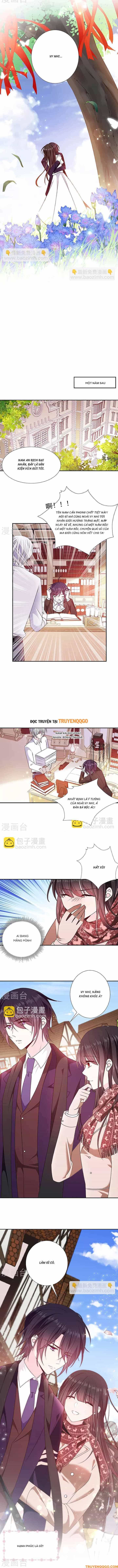 Devil Do Not Kiss Me - Chương 200 - ảnh 5