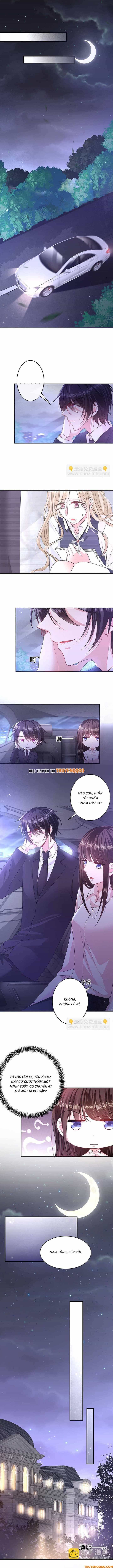 Devil Do Not Kiss Me - Chương 20 - ảnh 2