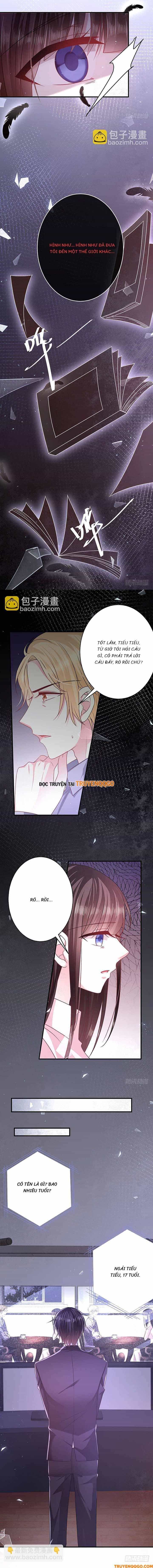 Devil Do Not Kiss Me - Chương 20 - ảnh 5