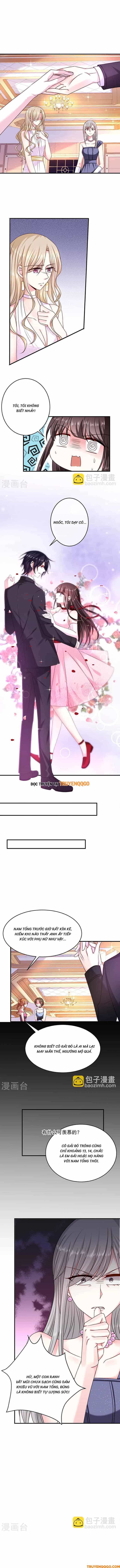 Devil Do Not Kiss Me - Chương 23 - ảnh 2