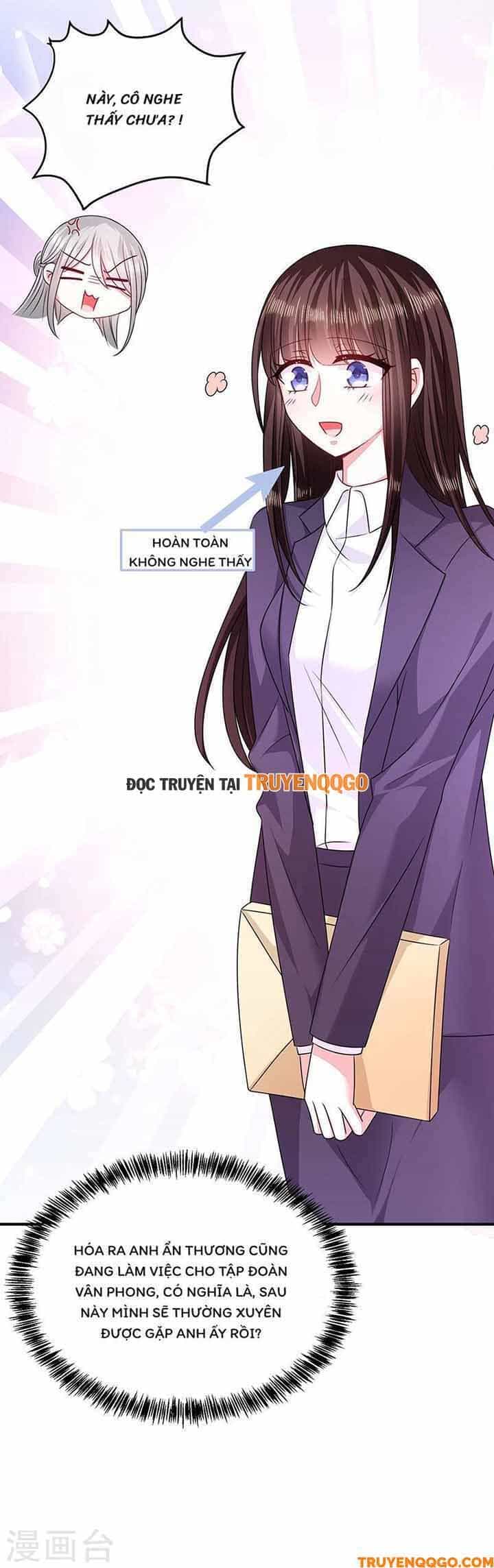 Devil Do Not Kiss Me - Chương 24 - ảnh 8