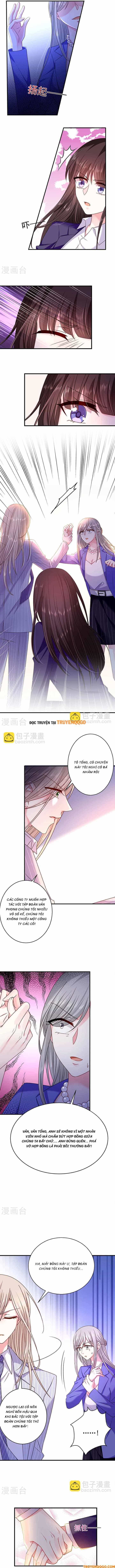 Devil Do Not Kiss Me - Chương 25 - ảnh 3