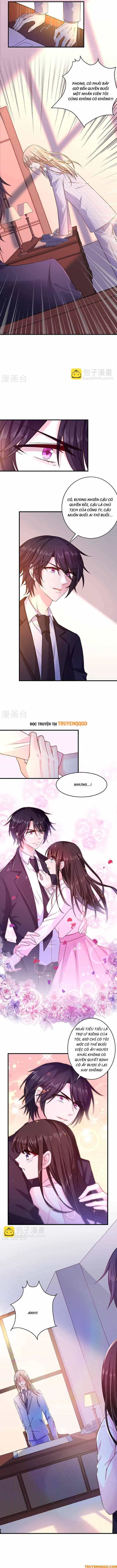 Devil Do Not Kiss Me - Chương 27 - ảnh 4