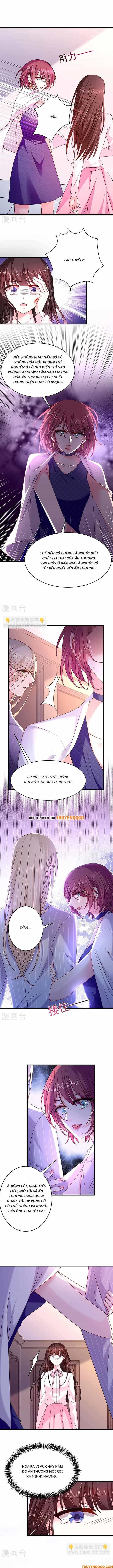 Devil Do Not Kiss Me - Chương 28 - ảnh 2