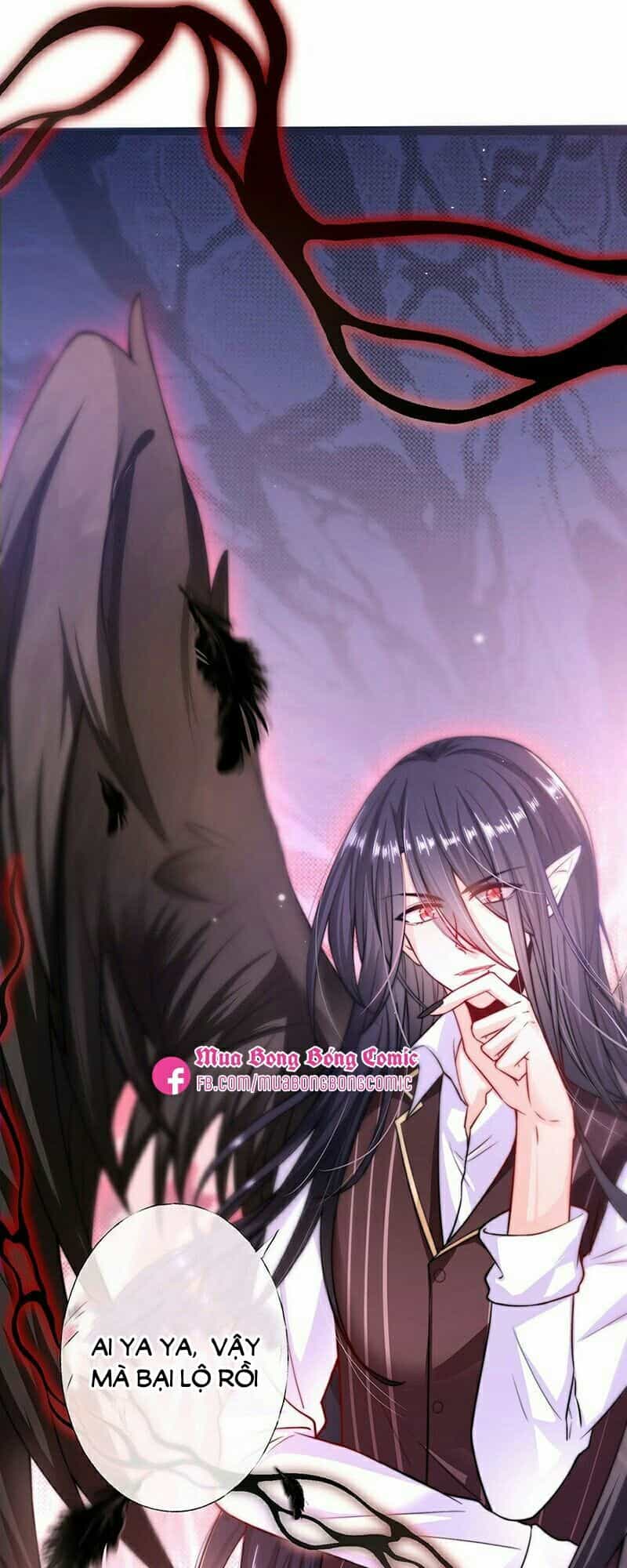 Devil Do Not Kiss Me - Chương 2 - ảnh 20