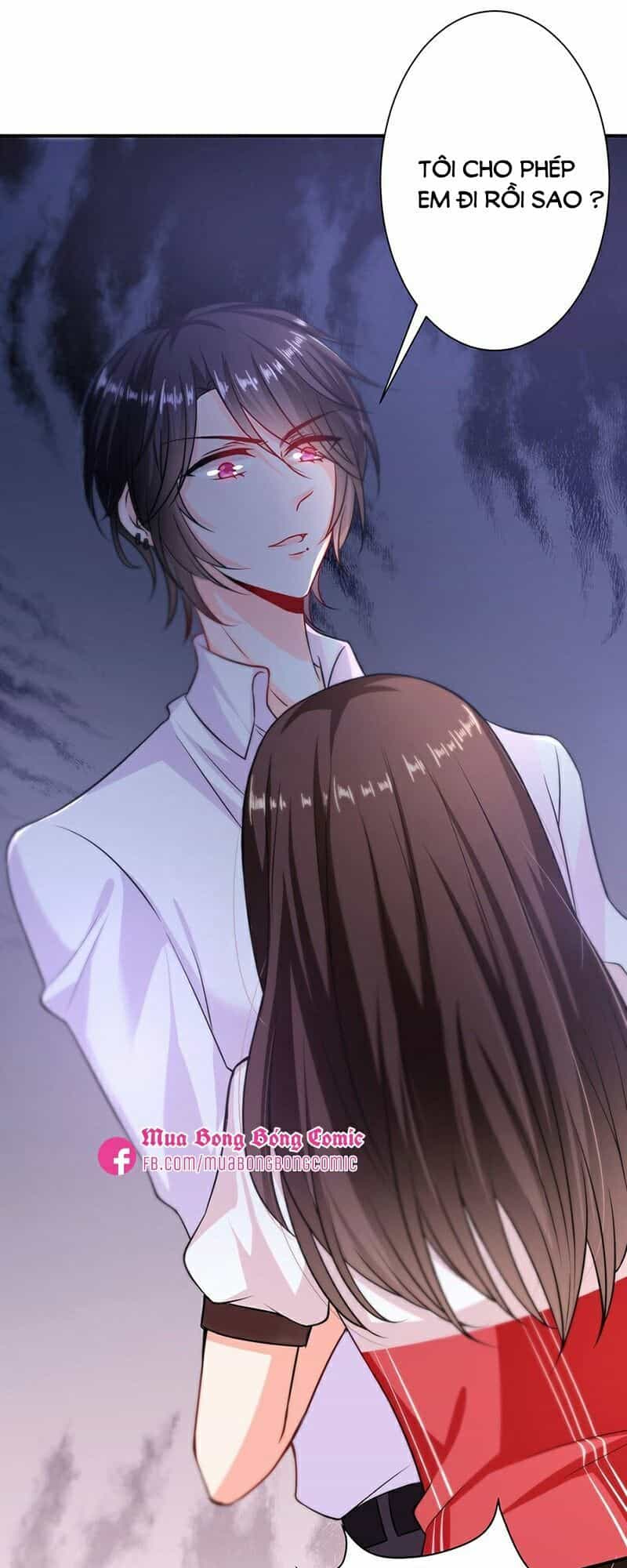 Devil Do Not Kiss Me - Chương 2 - ảnh 45