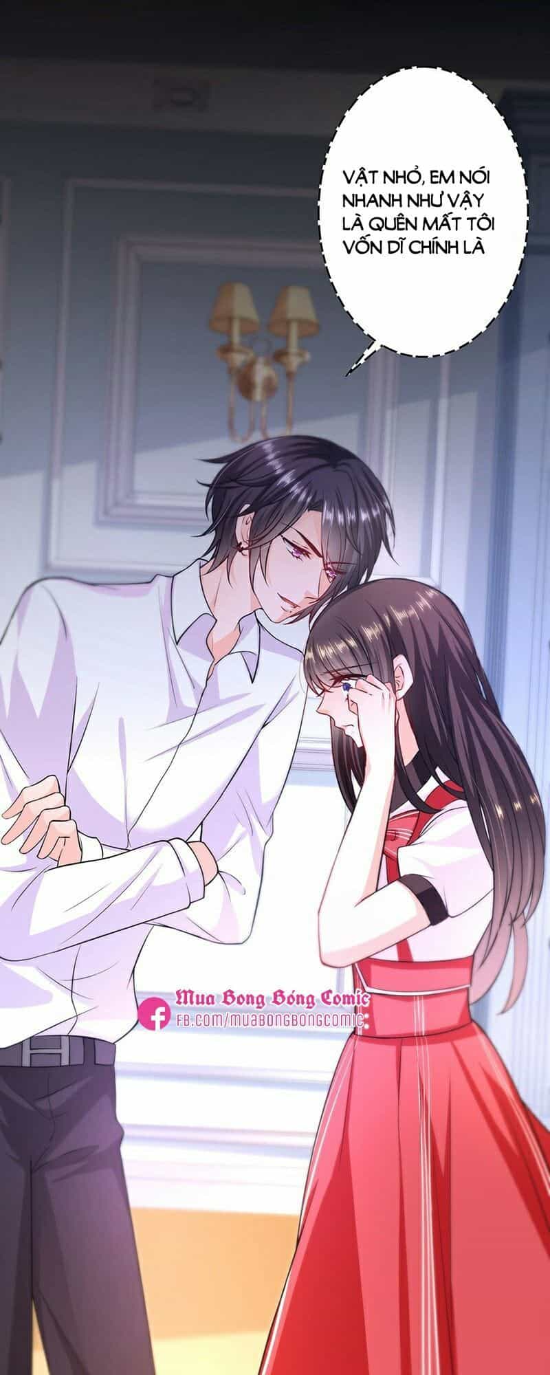 Devil Do Not Kiss Me - Chương 2 - ảnh 51