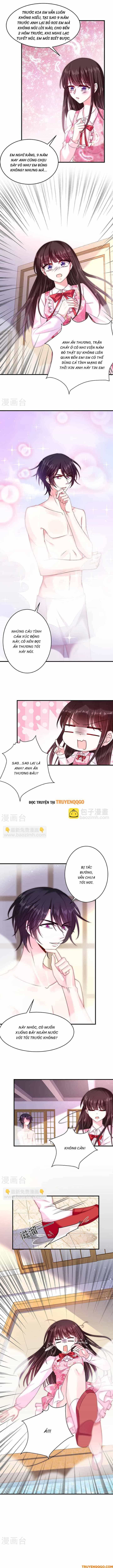 Devil Do Not Kiss Me - Chương 29 - ảnh 3
