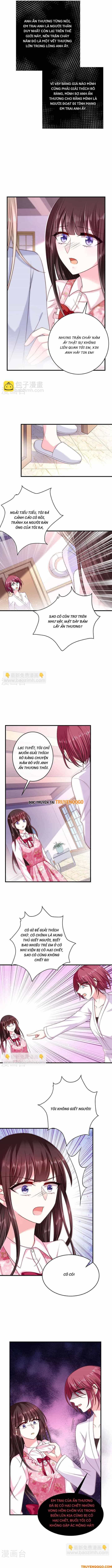 Devil Do Not Kiss Me - Chương 30 - ảnh 3