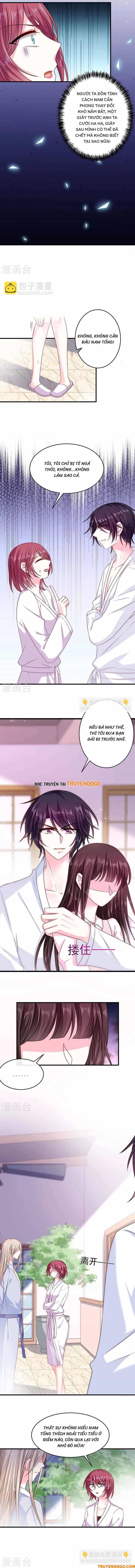 Devil Do Not Kiss Me - Chương 30 - ảnh 6