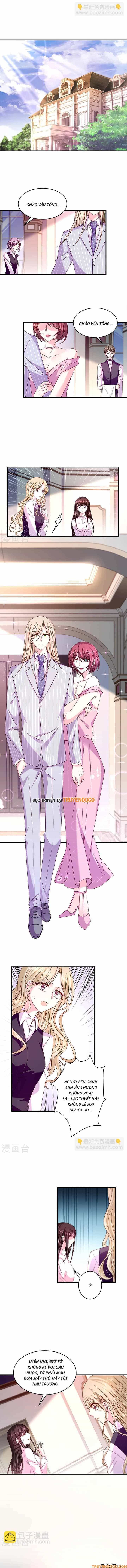 Devil Do Not Kiss Me - Chương 32 - ảnh 2