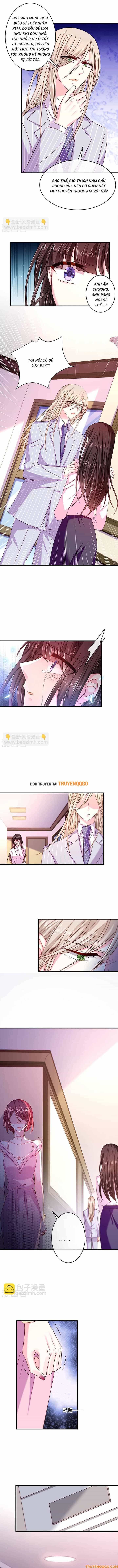 Devil Do Not Kiss Me - Chương 32 - ảnh 4
