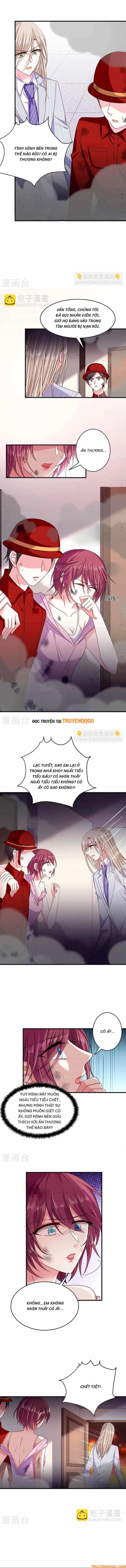 Devil Do Not Kiss Me - Chương 33 - ảnh 6