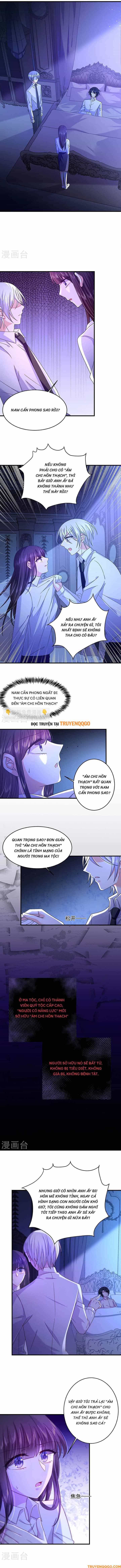 Devil Do Not Kiss Me - Chương 36 - ảnh 3