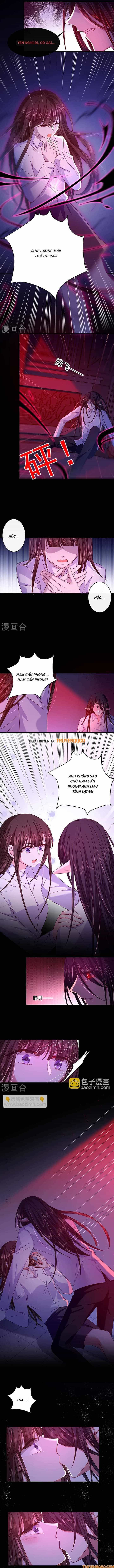 Devil Do Not Kiss Me - Chương 36 - ảnh 6