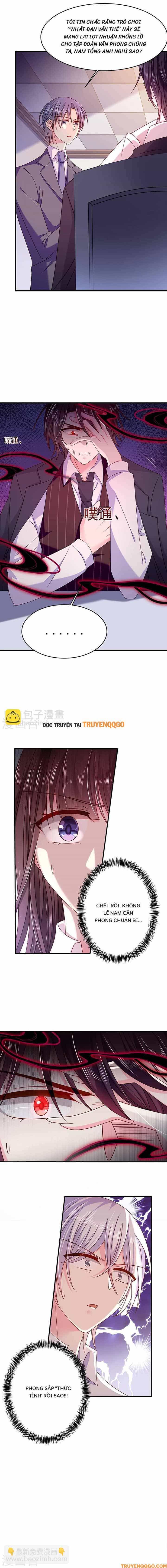 Devil Do Not Kiss Me - Chương 37 - ảnh 6