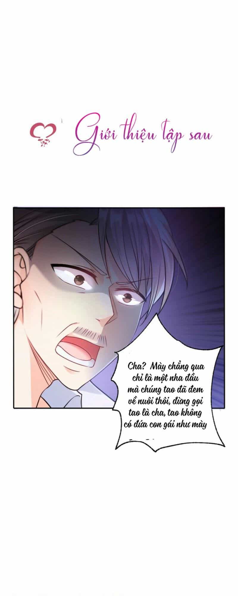 Devil Do Not Kiss Me - Chương 3 - ảnh 39