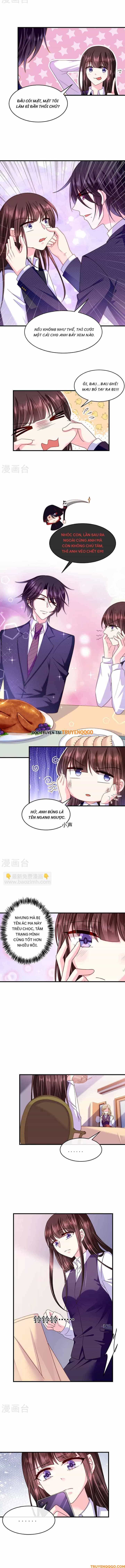 Devil Do Not Kiss Me - Chương 40 - ảnh 4