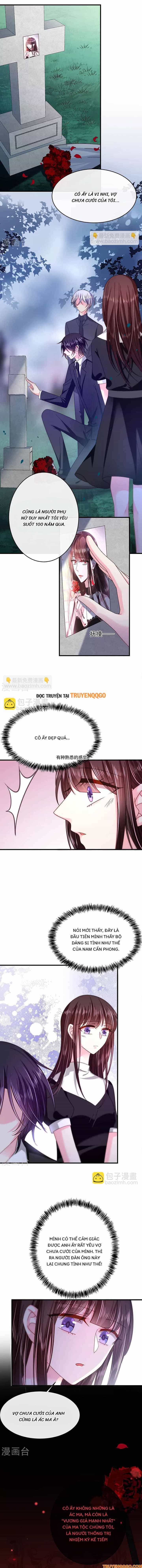 Devil Do Not Kiss Me - Chương 45 - ảnh 5