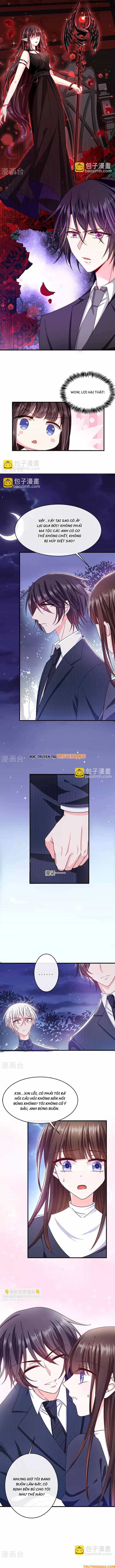 Devil Do Not Kiss Me - Chương 45 - ảnh 6
