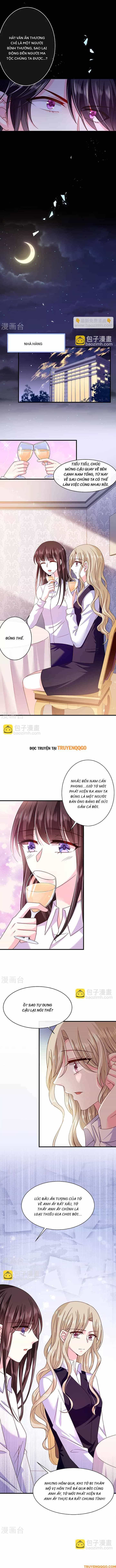 Devil Do Not Kiss Me - Chương 46 - ảnh 3