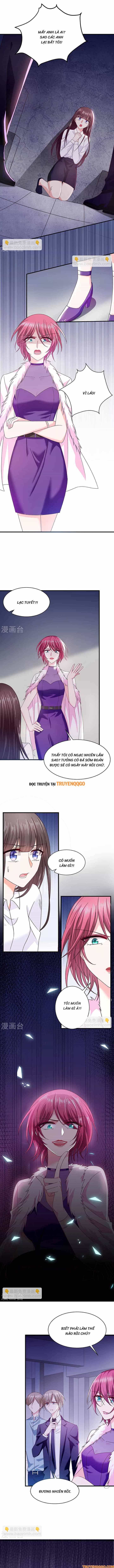 Devil Do Not Kiss Me - Chương 47 - ảnh 3