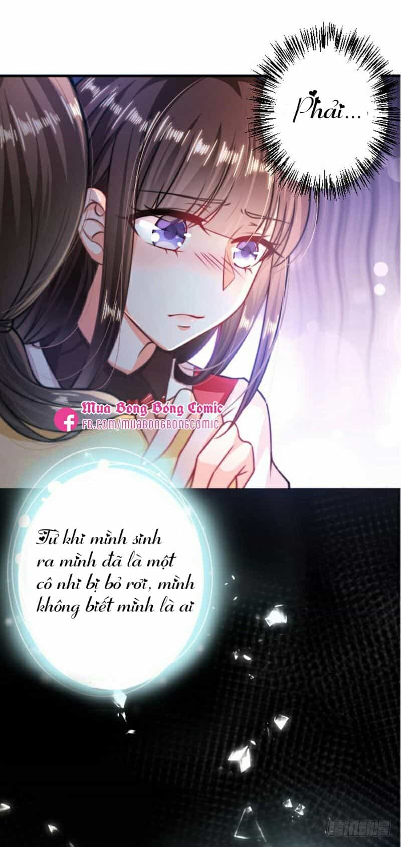 Devil Do Not Kiss Me - Chương 4 - ảnh 11