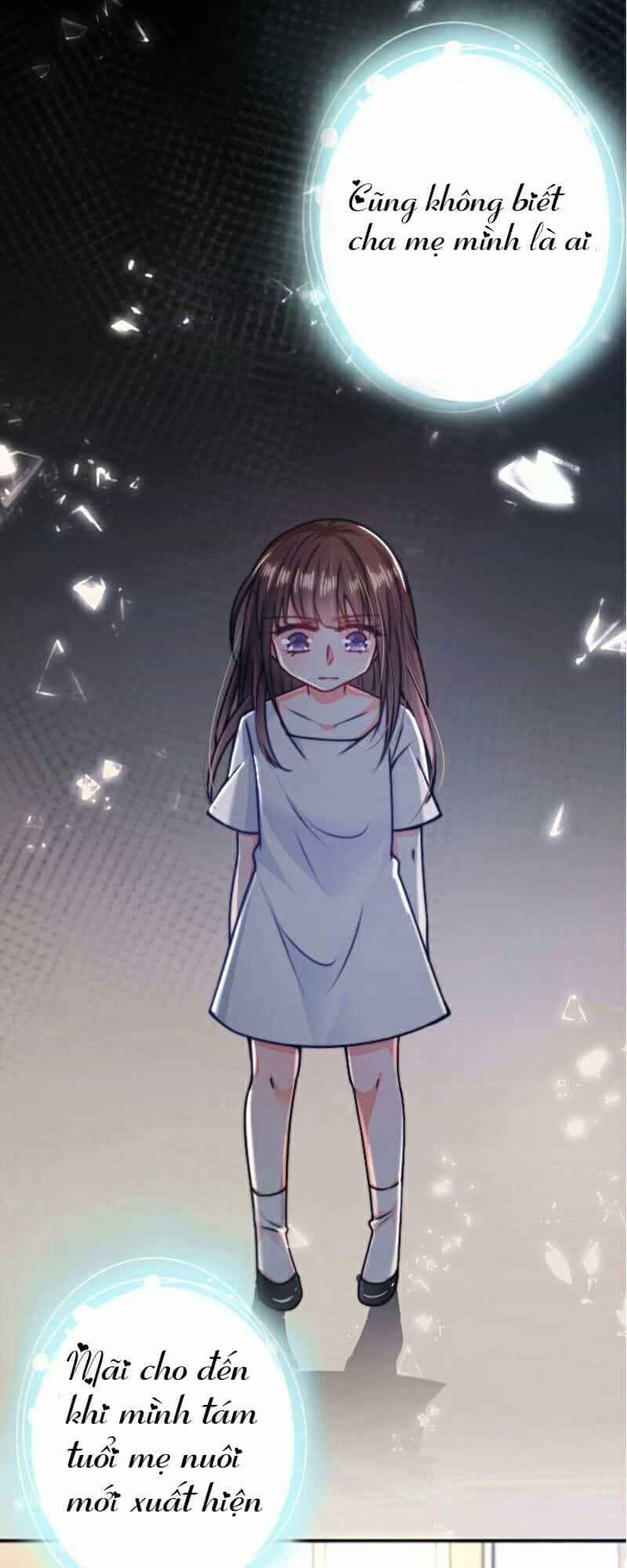 Devil Do Not Kiss Me - Chương 4 - ảnh 12