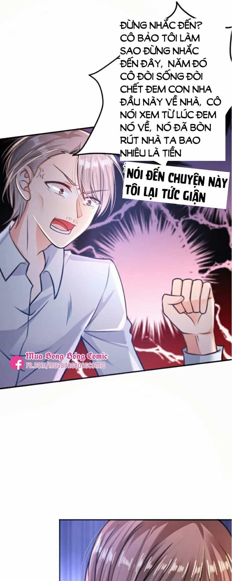 Devil Do Not Kiss Me - Chương 4 - ảnh 18