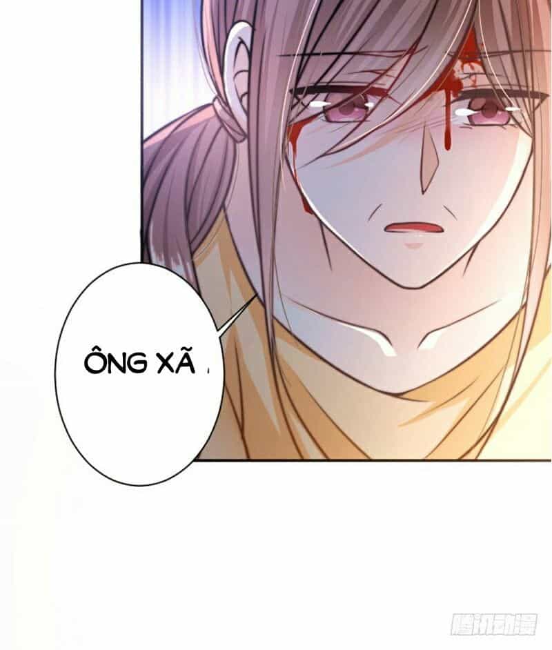 Devil Do Not Kiss Me - Chương 4 - ảnh 19