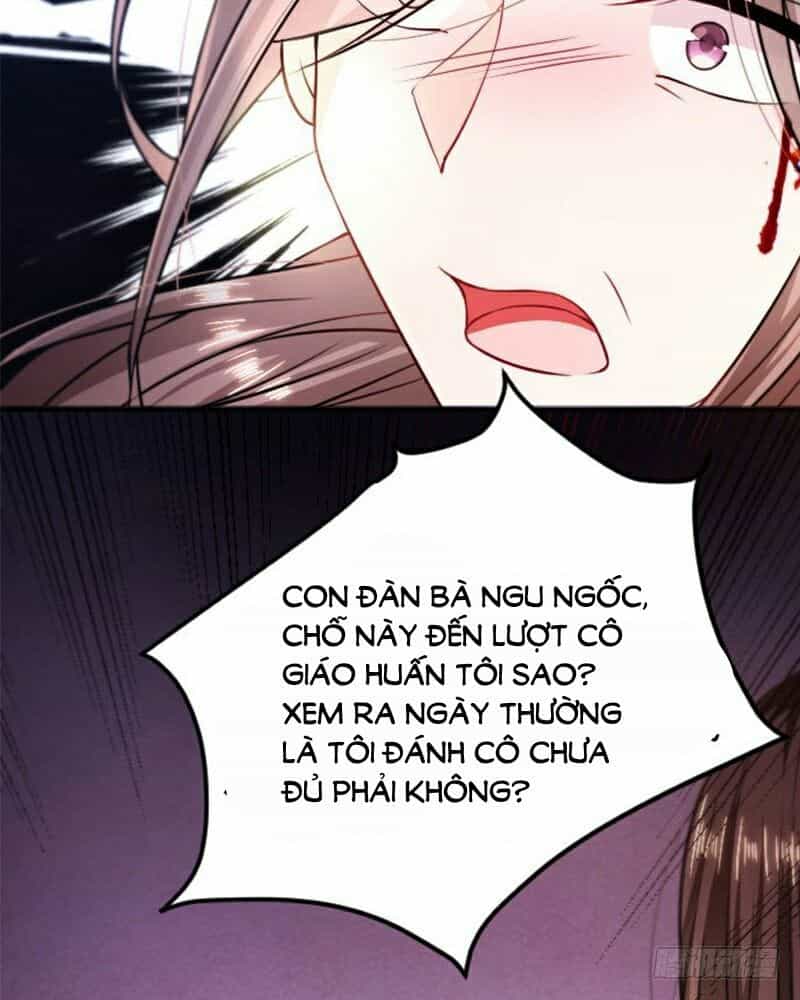 Devil Do Not Kiss Me - Chương 4 - ảnh 25