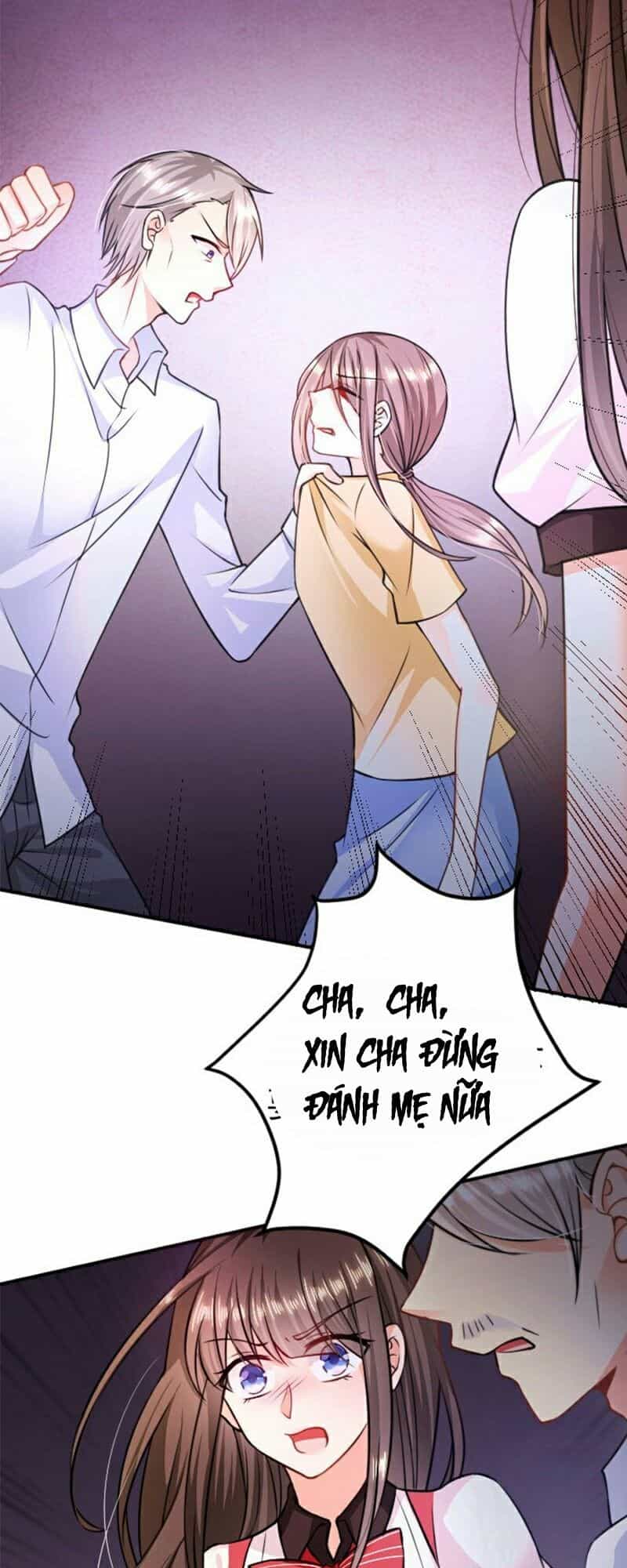 Devil Do Not Kiss Me - Chương 4 - ảnh 26